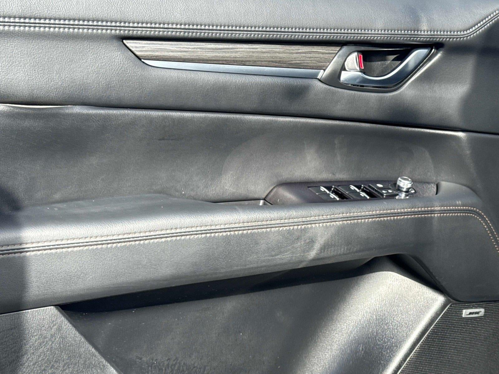 2021 Mazda Mazda CX-5 Grand Touring