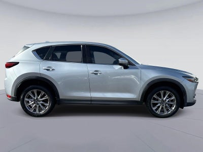 2021 Mazda Mazda CX-5 Grand Touring
