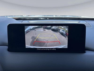2021 Mazda Mazda CX-5 Grand Touring