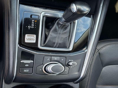 2021 Mazda Mazda CX-5 Grand Touring