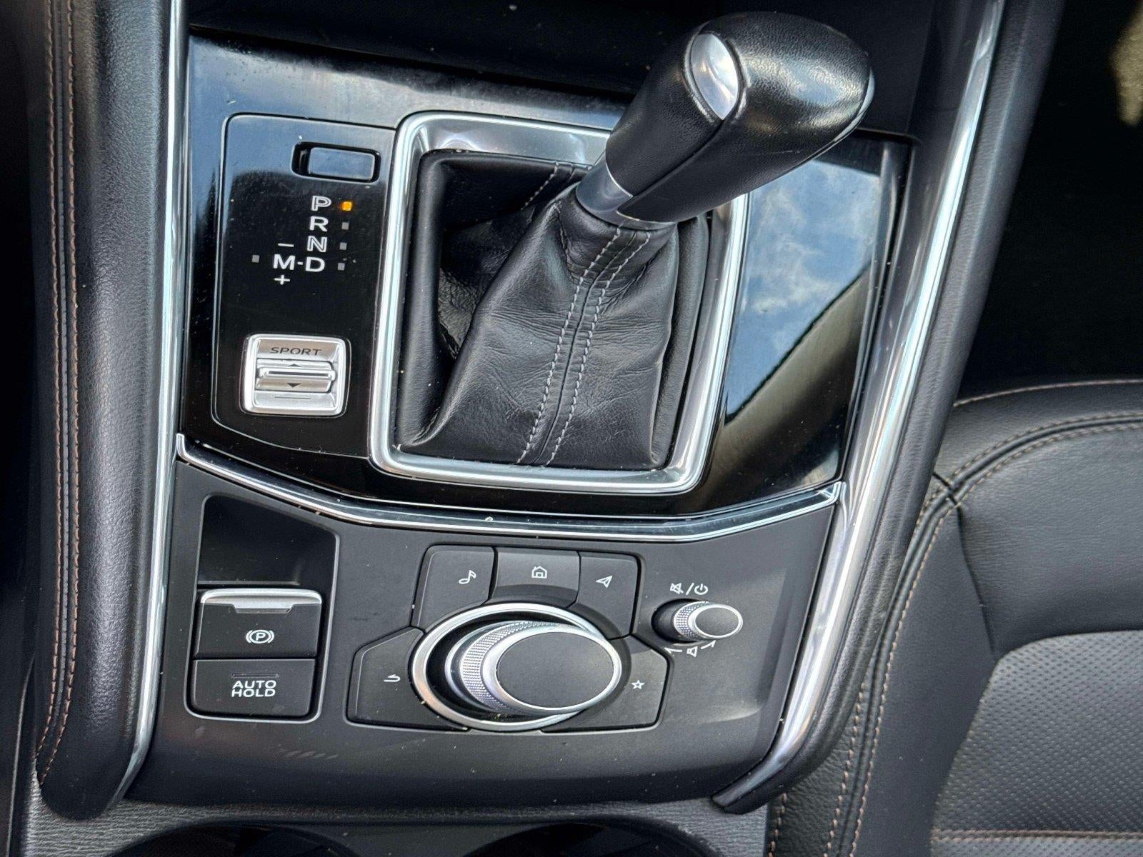 2021 Mazda Mazda CX-5 Grand Touring