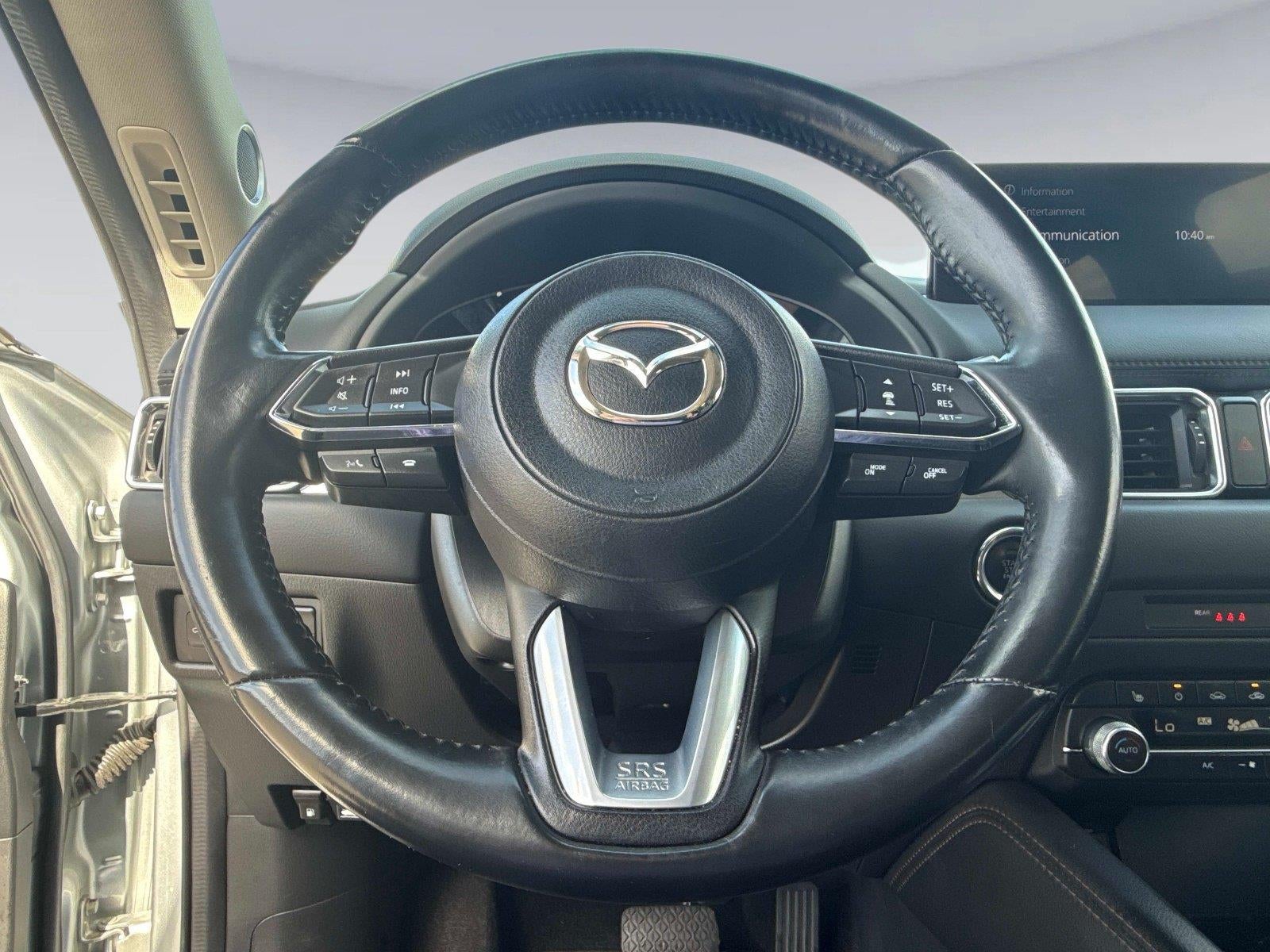 2021 Mazda Mazda CX-5 Grand Touring