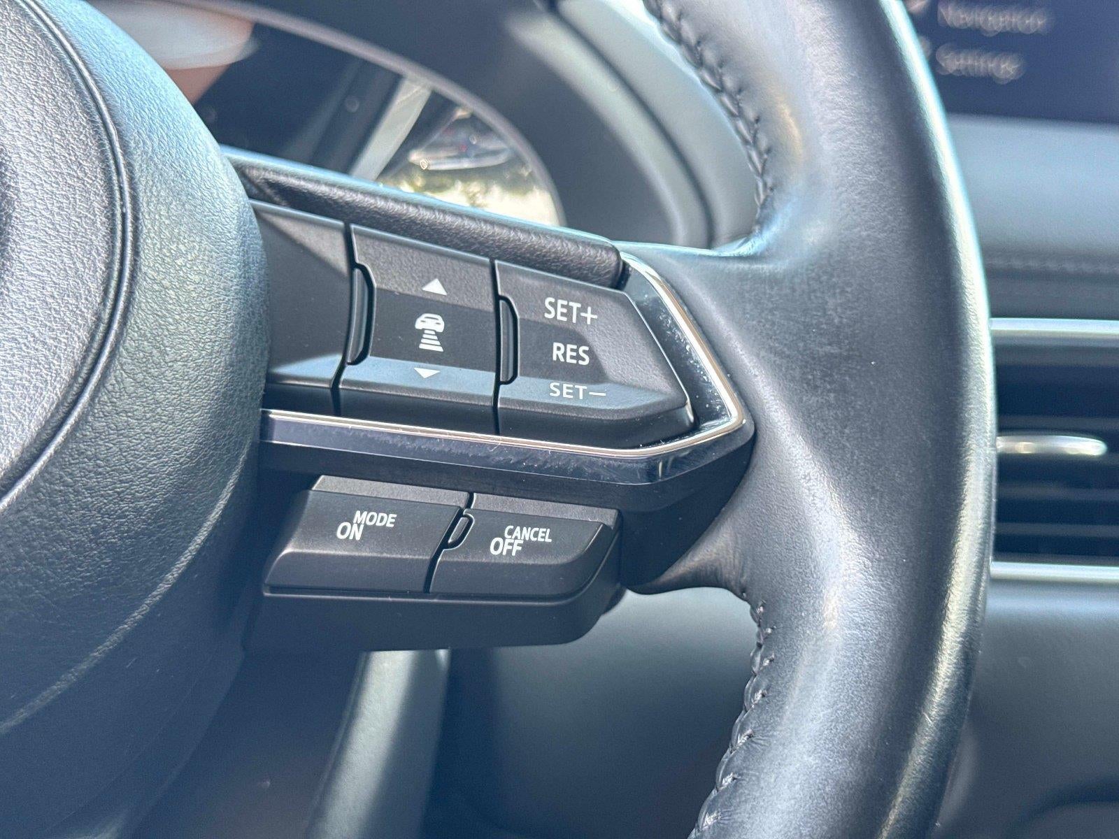 2021 Mazda Mazda CX-5 Grand Touring
