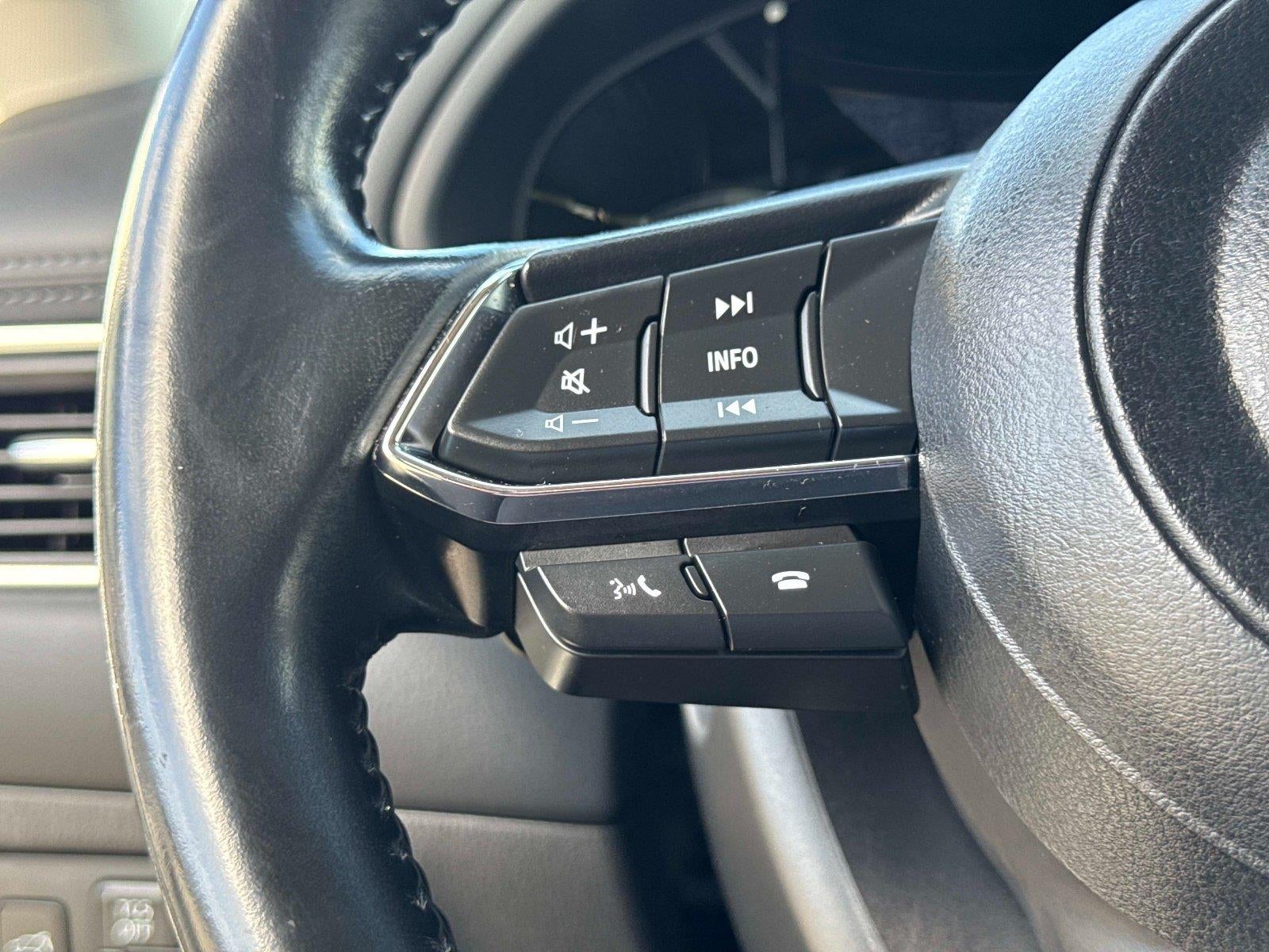 2021 Mazda Mazda CX-5 Grand Touring