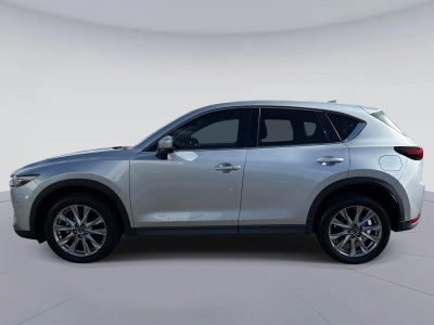 2021 Mazda Mazda CX-5 Grand Touring