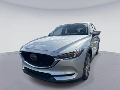 2021 Mazda Mazda CX-5 Grand Touring