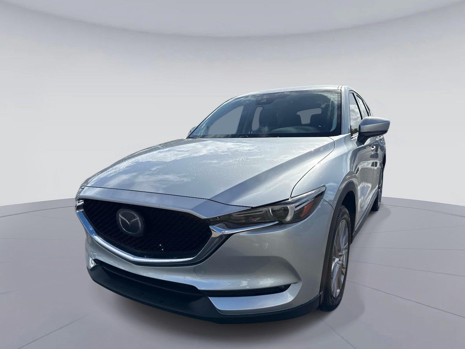 2021 Mazda Mazda CX-5 Grand Touring