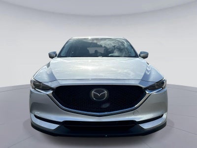 2021 Mazda Mazda CX-5 Grand Touring