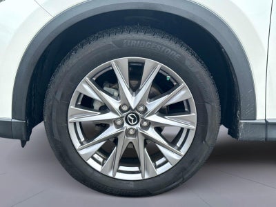 2019 Mazda Mazda CX-5 Grand Touring