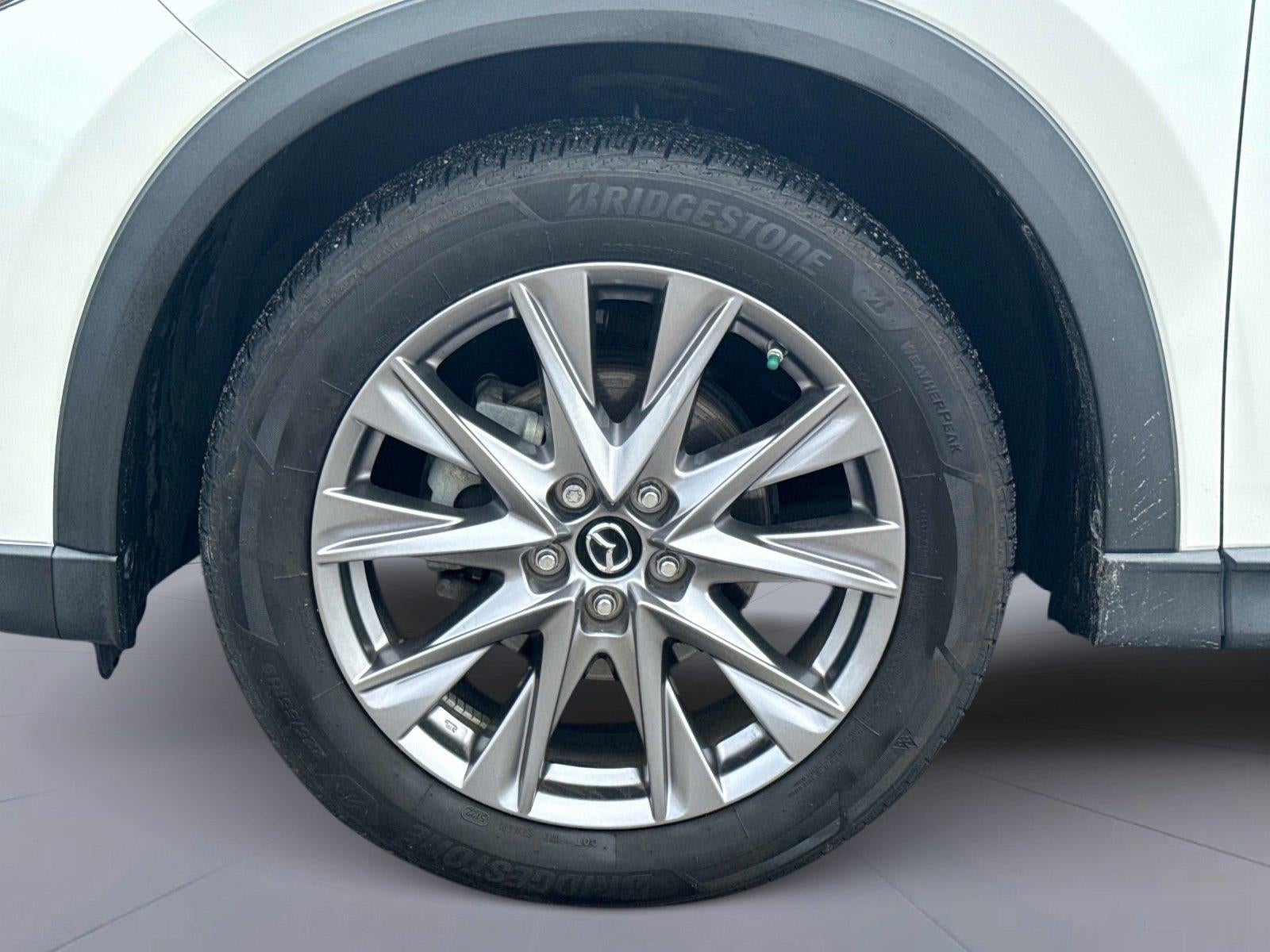2019 Mazda Mazda CX-5 Grand Touring