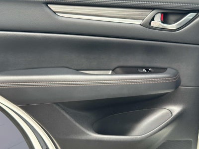 2019 Mazda Mazda CX-5 Grand Touring