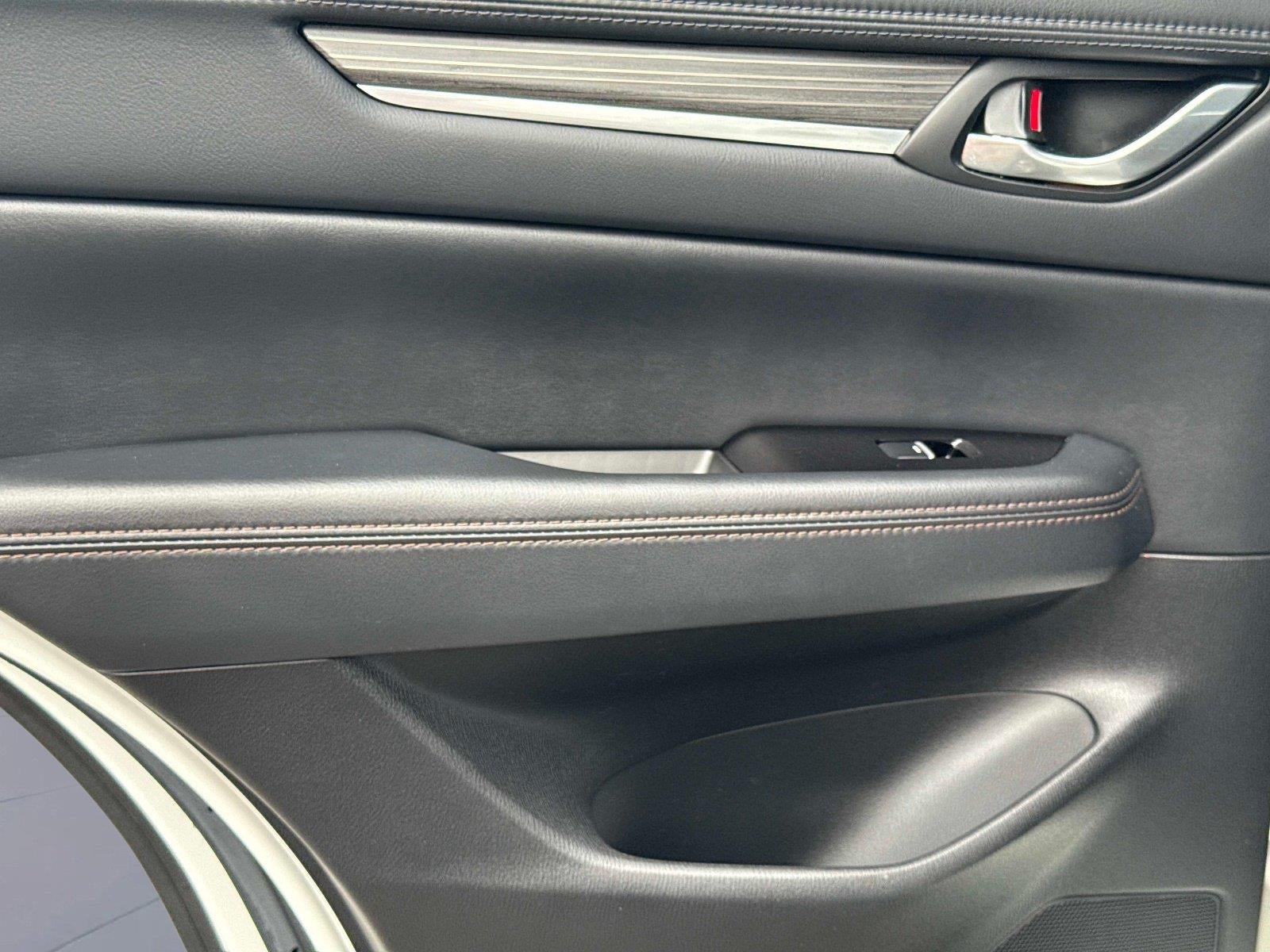 2019 Mazda Mazda CX-5 Grand Touring