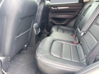 2019 Mazda Mazda CX-5 Grand Touring