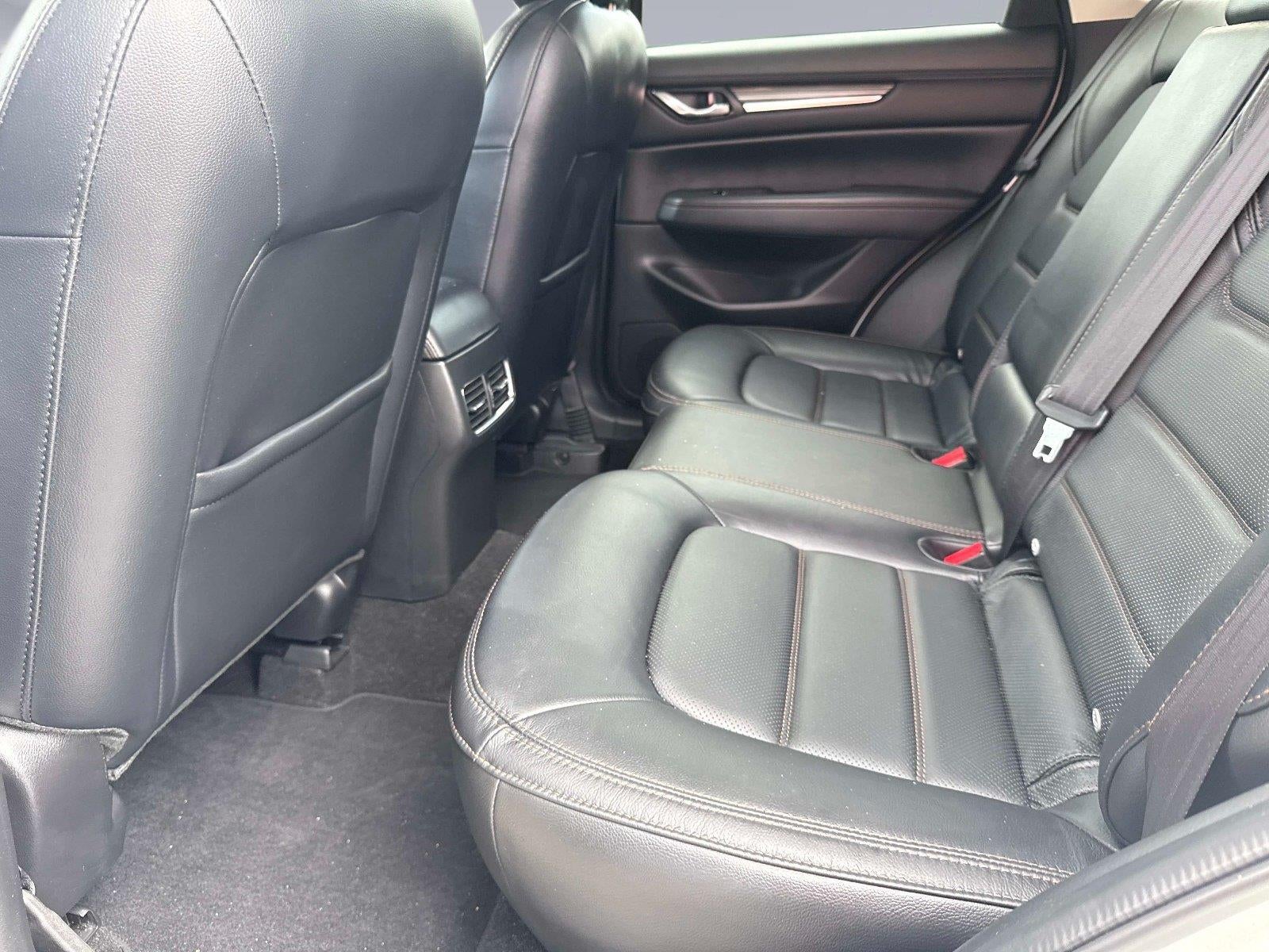 2019 Mazda Mazda CX-5 Grand Touring