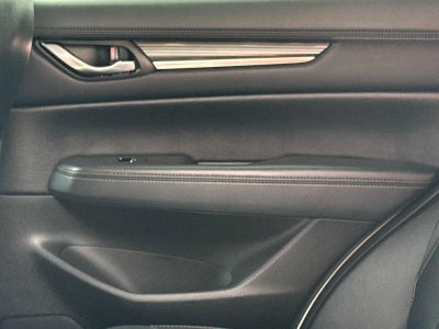 2019 Mazda Mazda CX-5 Grand Touring