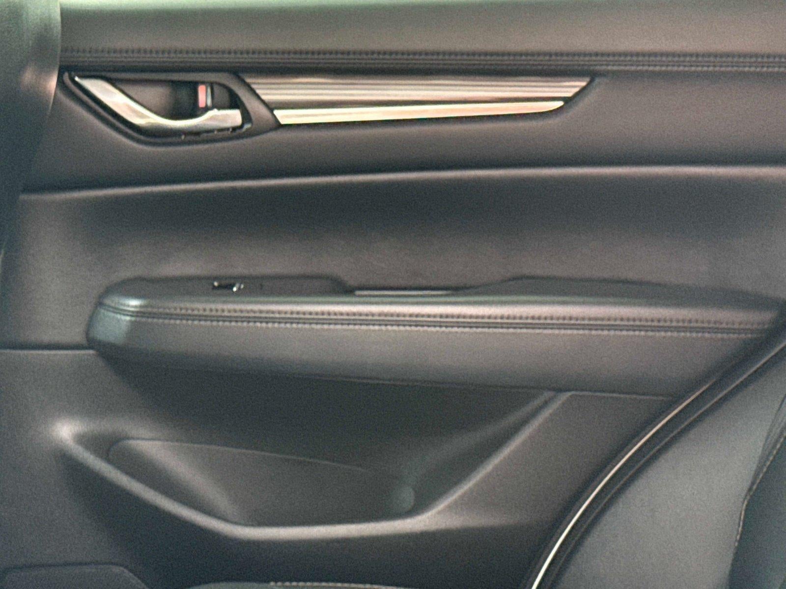 2019 Mazda Mazda CX-5 Grand Touring