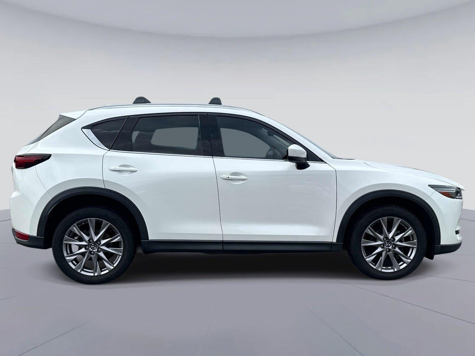 2019 Mazda Mazda CX-5 Grand Touring