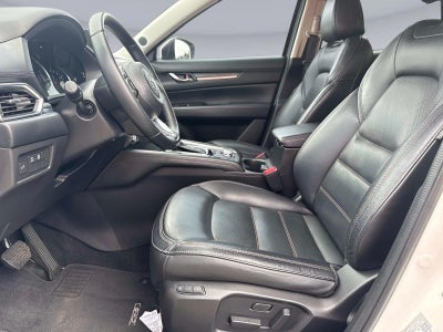 2019 Mazda Mazda CX-5 Grand Touring