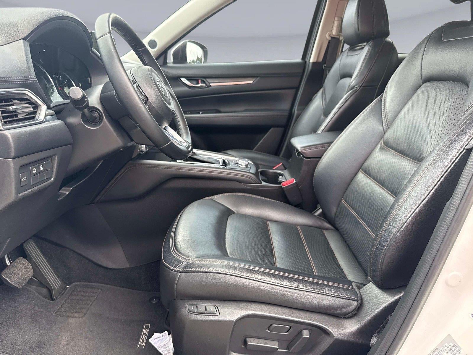 2019 Mazda Mazda CX-5 Grand Touring