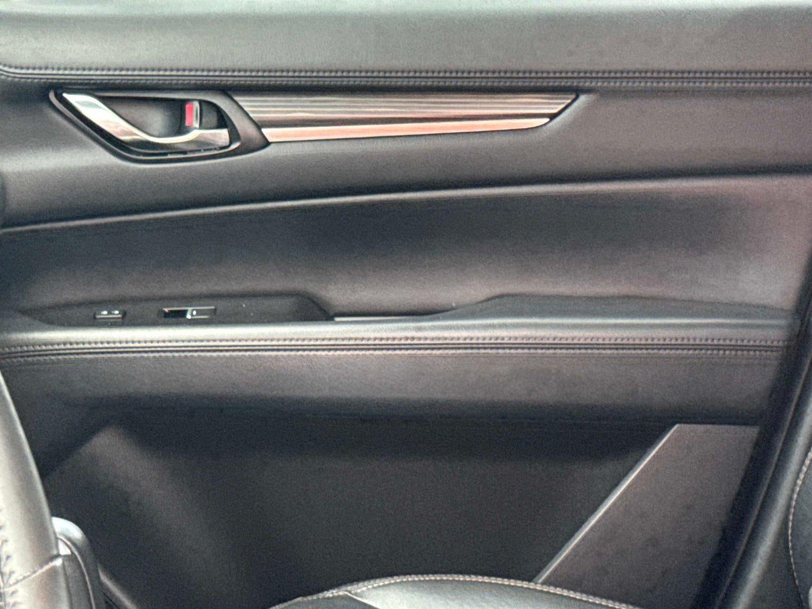 2019 Mazda Mazda CX-5 Grand Touring