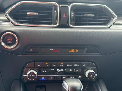 2019 Mazda Mazda CX-5 Grand Touring