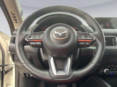 2019 Mazda Mazda CX-5 Grand Touring