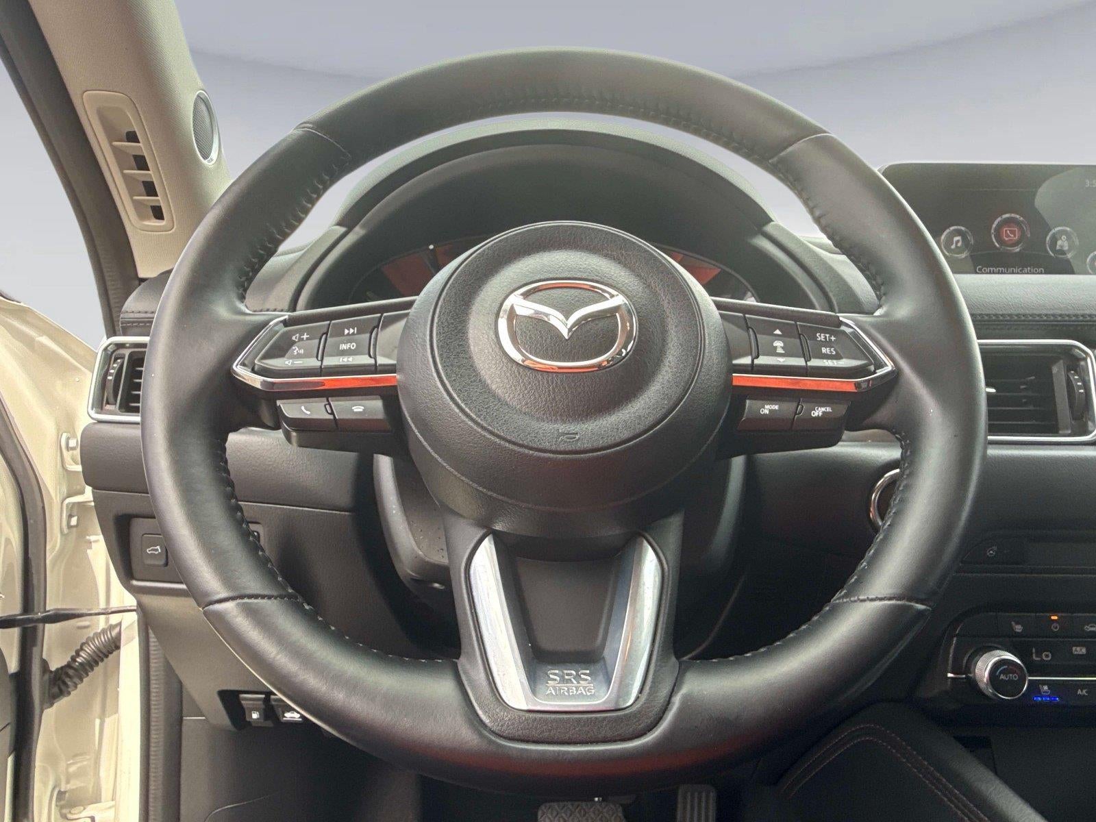 2019 Mazda Mazda CX-5 Grand Touring