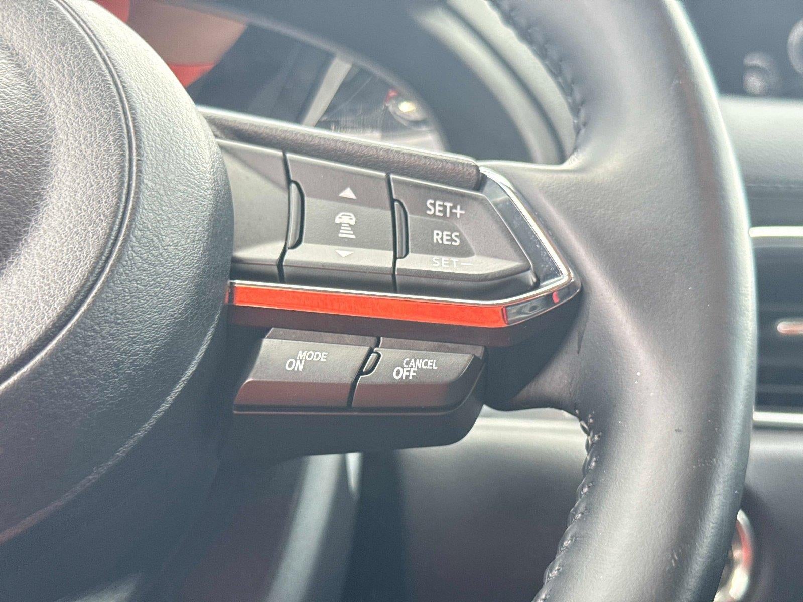 2019 Mazda Mazda CX-5 Grand Touring