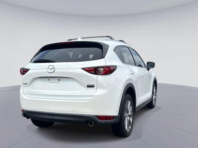 2019 Mazda Mazda CX-5 Grand Touring