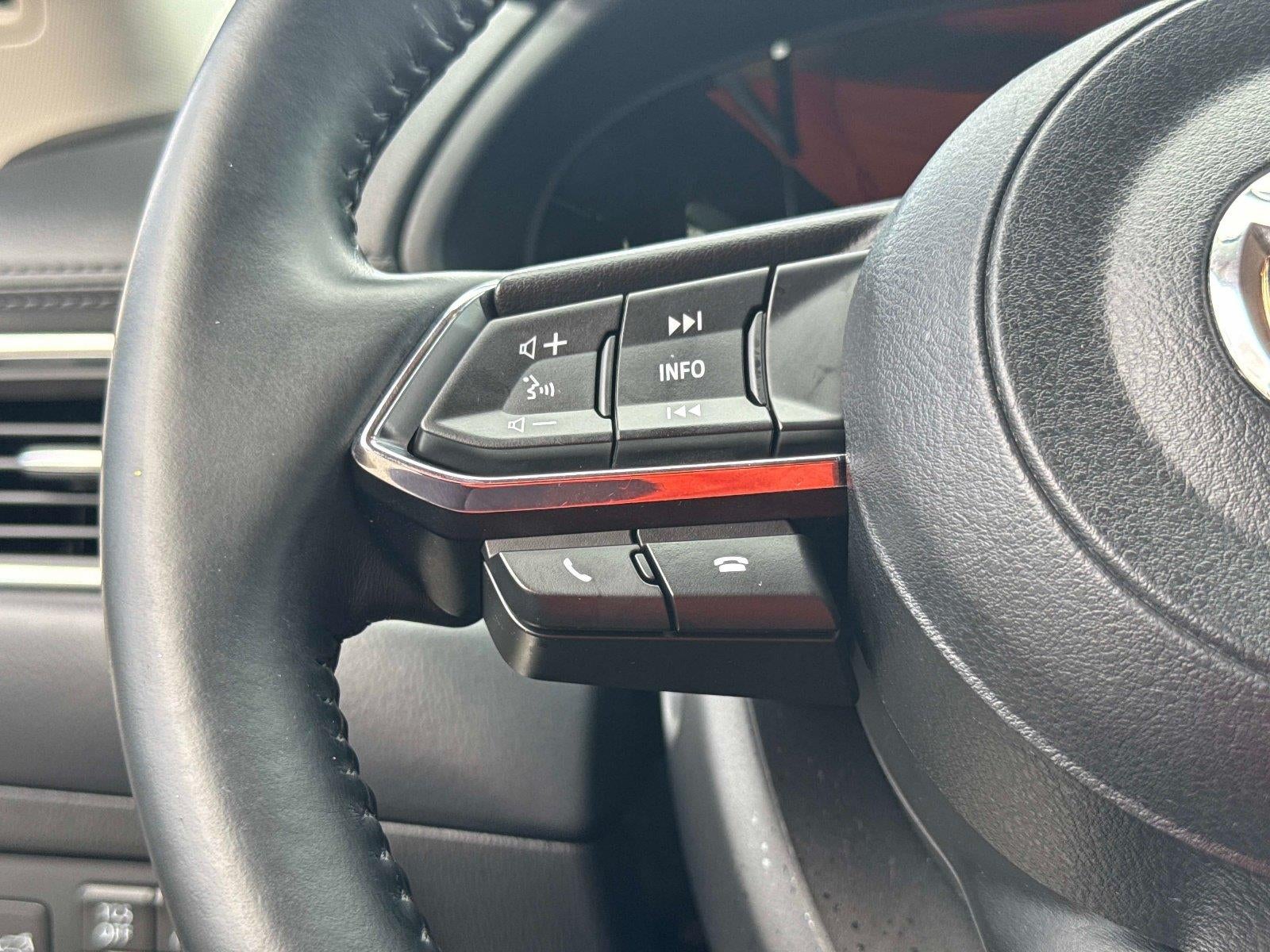 2019 Mazda Mazda CX-5 Grand Touring