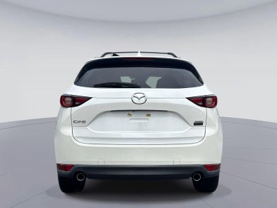 2019 Mazda Mazda CX-5 Grand Touring