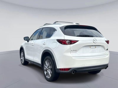 2019 Mazda Mazda CX-5 Grand Touring