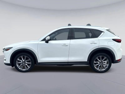 2019 Mazda Mazda CX-5 Grand Touring