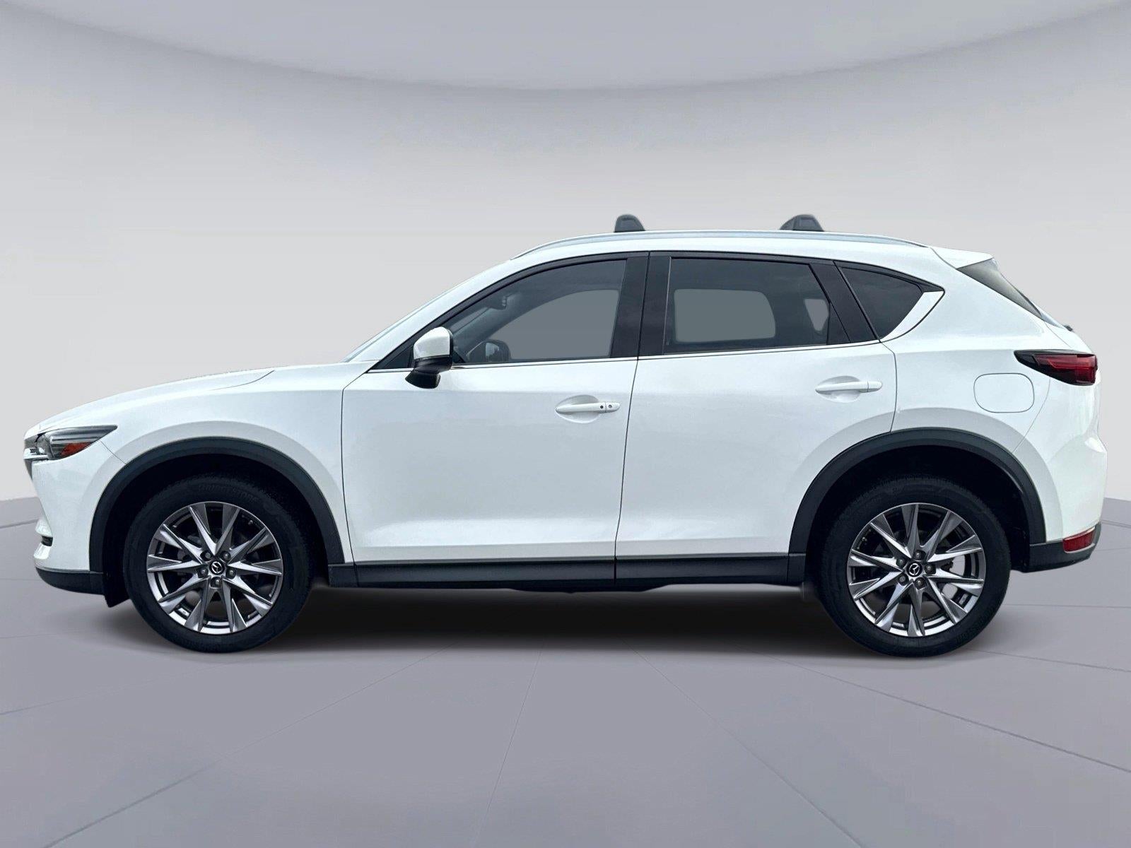 2019 Mazda Mazda CX-5 Grand Touring