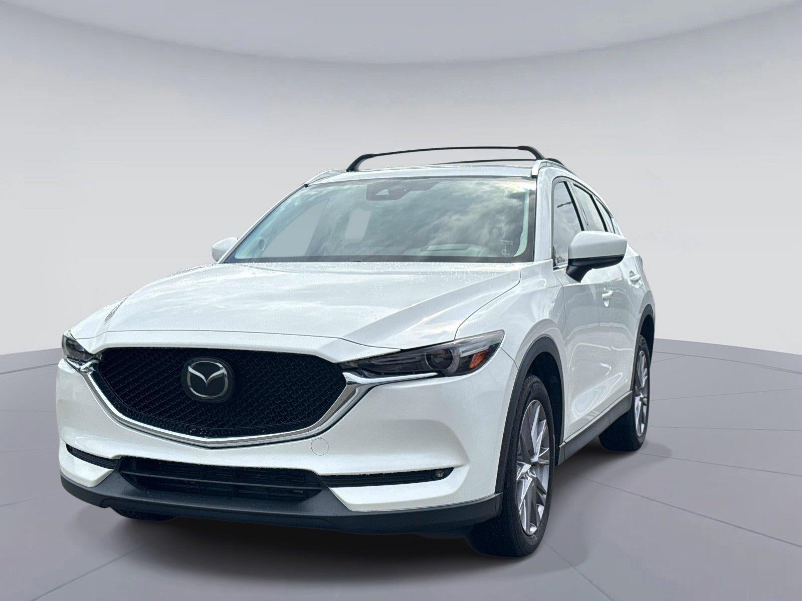 2019 Mazda Mazda CX-5 Grand Touring