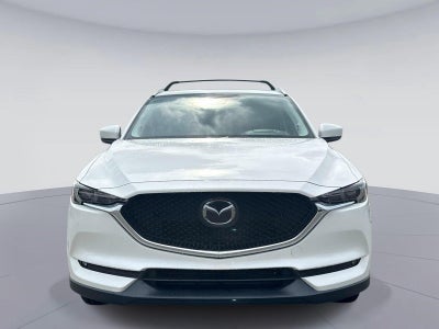 2019 Mazda Mazda CX-5 Grand Touring