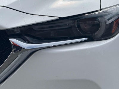 2019 Mazda Mazda CX-5 Grand Touring