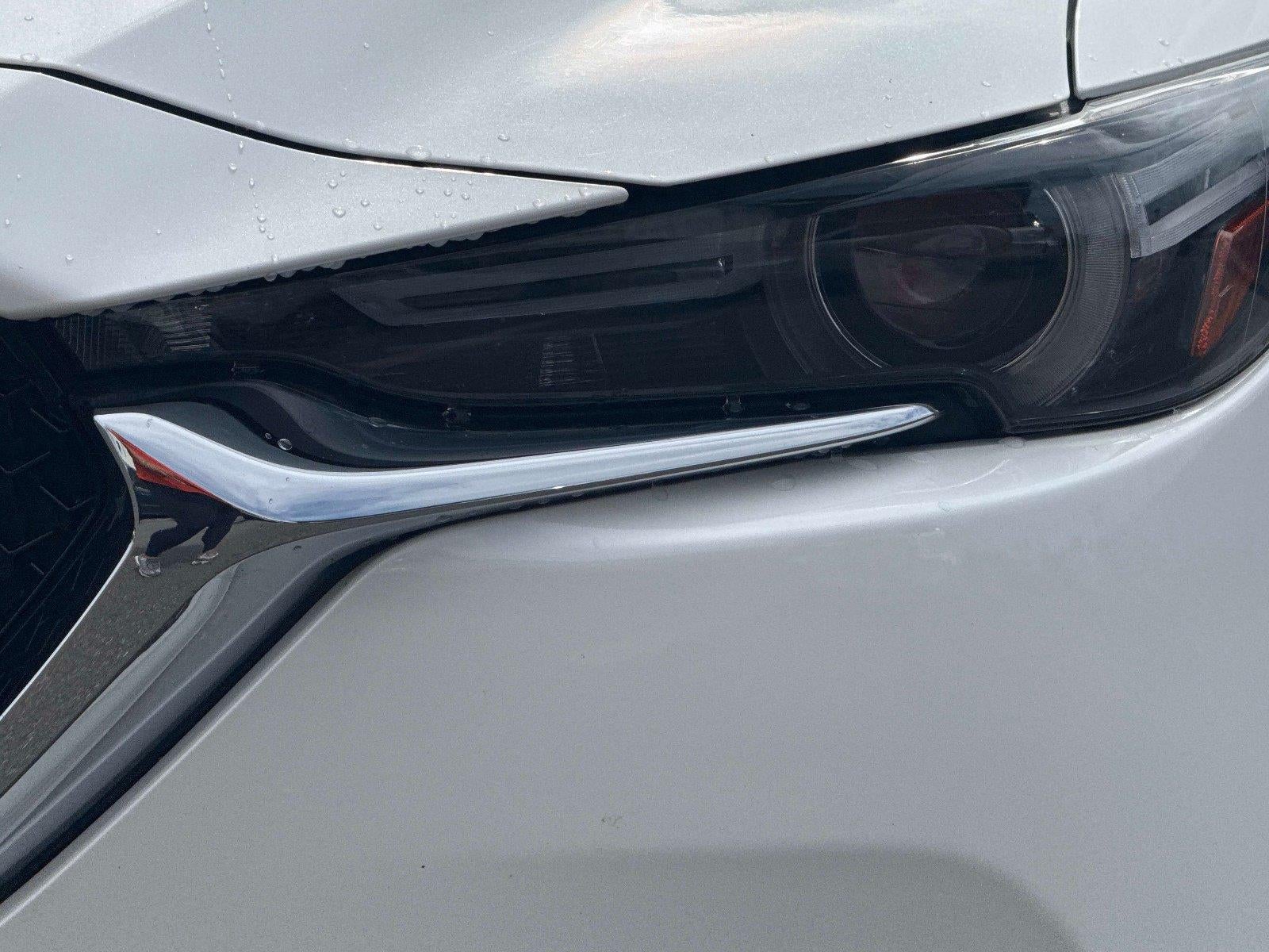 2019 Mazda Mazda CX-5 Grand Touring
