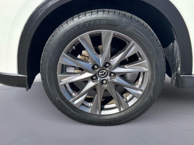 2019 Mazda Mazda CX-5 Grand Touring