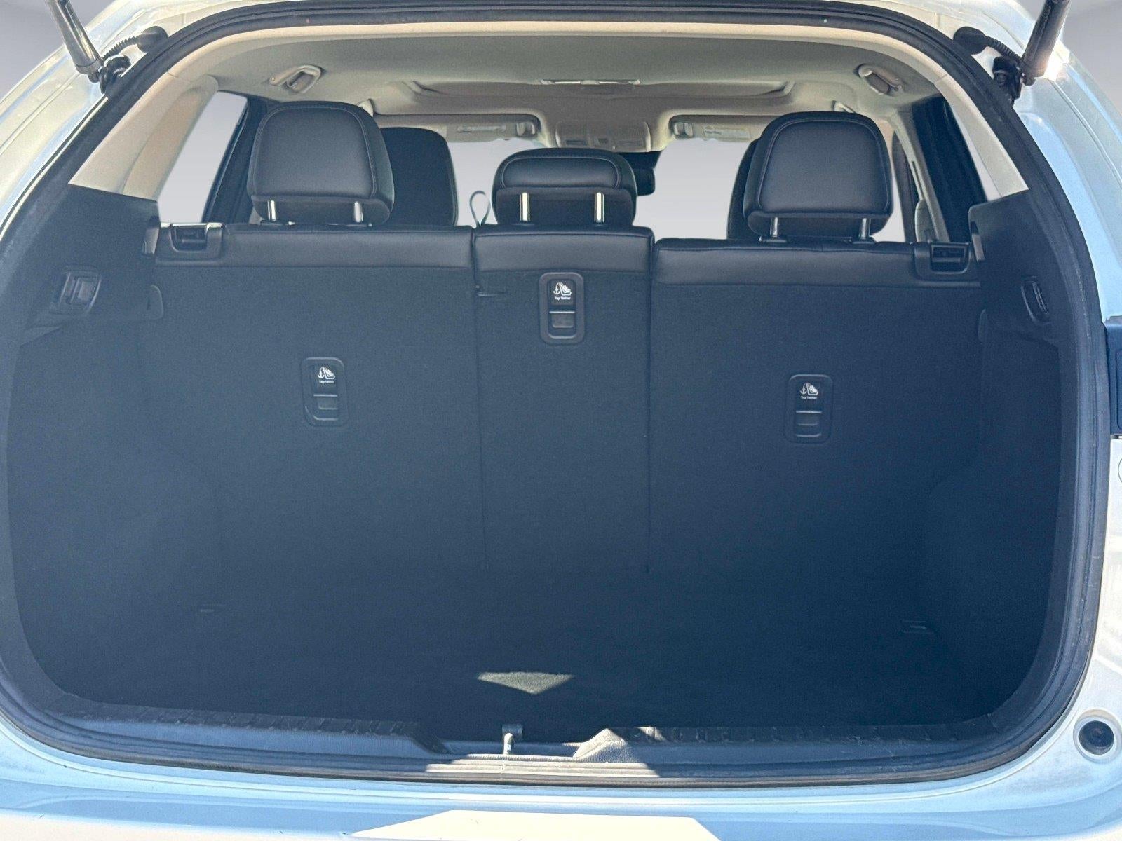 2019 Mazda Mazda CX-5 Grand Touring