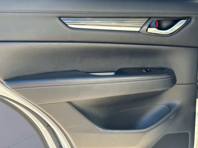 2019 Mazda Mazda CX-5 Grand Touring