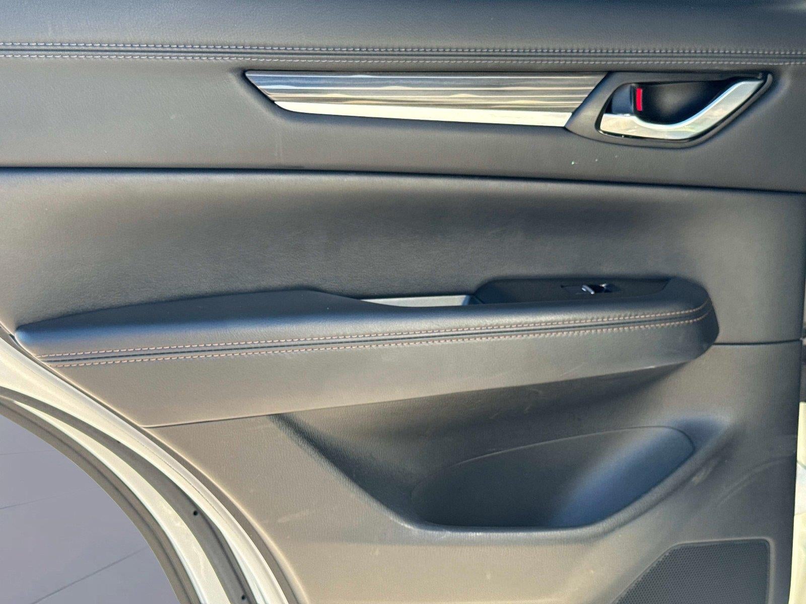 2019 Mazda Mazda CX-5 Grand Touring