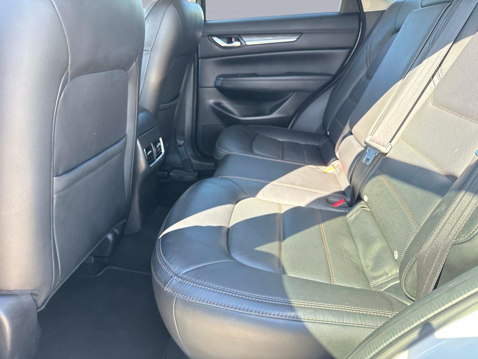 2019 Mazda Mazda CX-5 Grand Touring