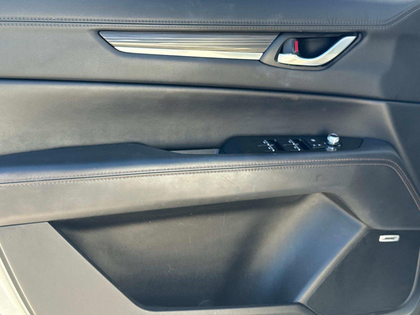 2019 Mazda Mazda CX-5 Grand Touring