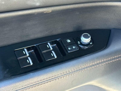 2019 Mazda Mazda CX-5 Grand Touring