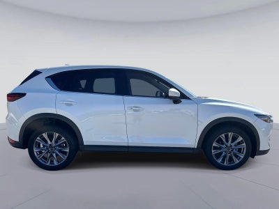 2019 Mazda Mazda CX-5 Grand Touring