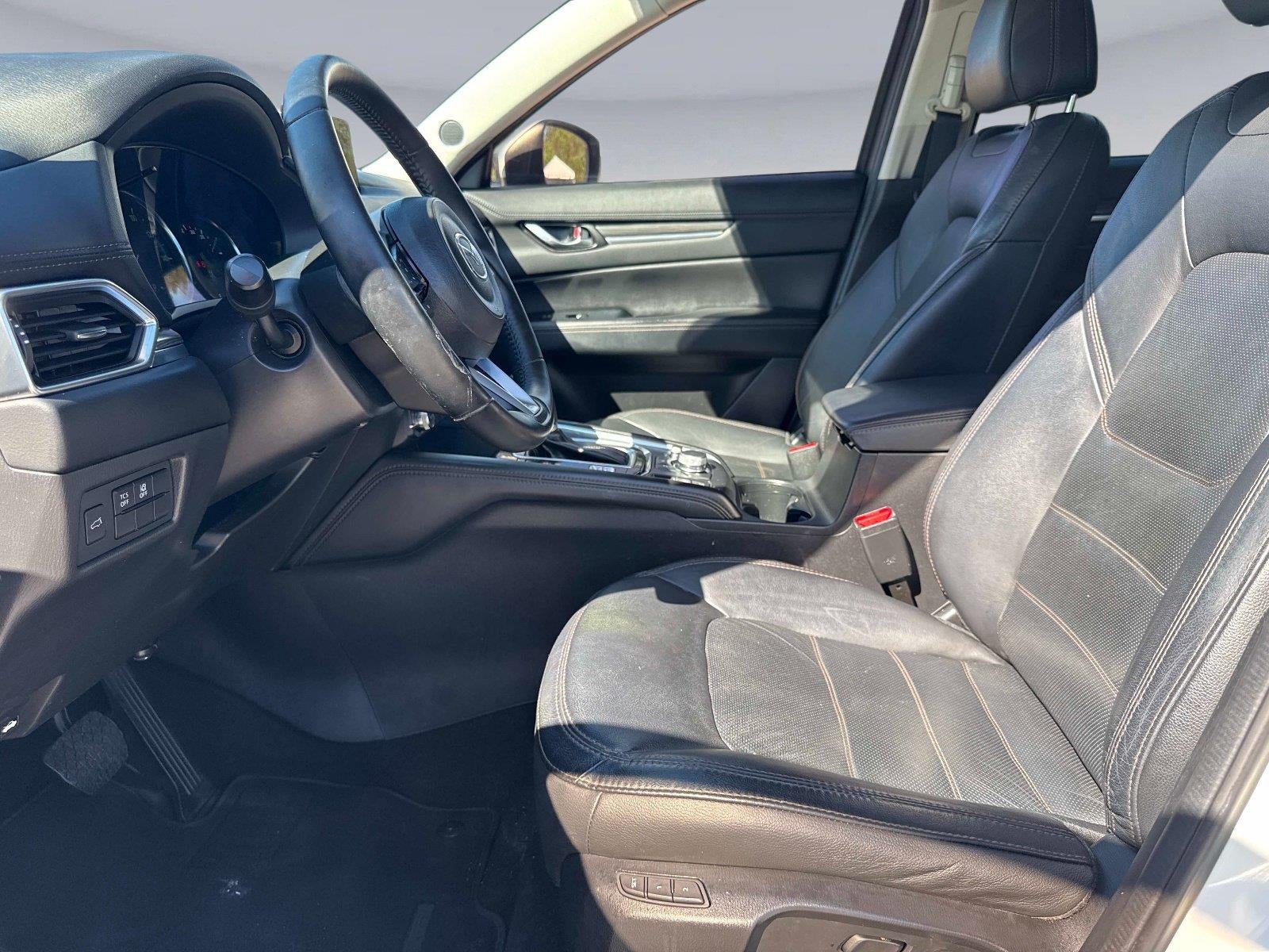 2019 Mazda Mazda CX-5 Grand Touring