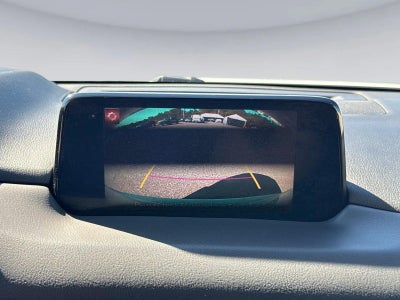 2019 Mazda Mazda CX-5 Grand Touring