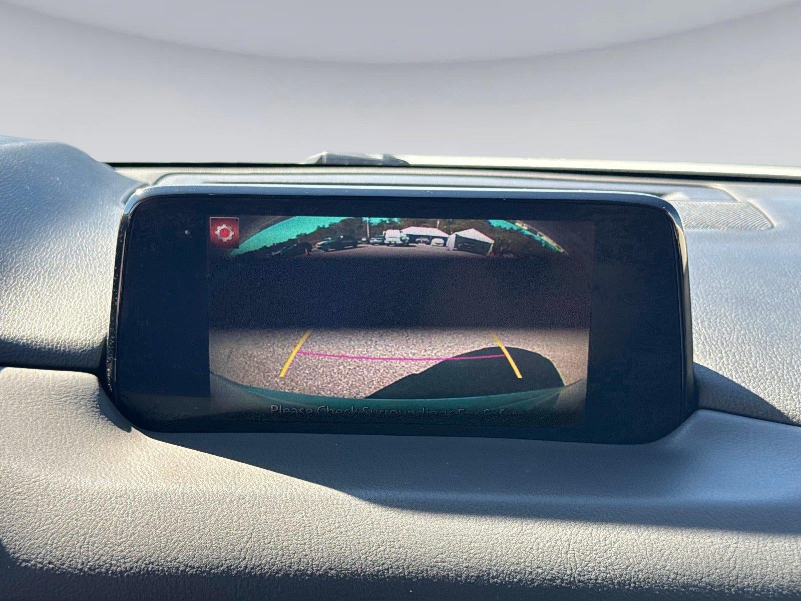 2019 Mazda Mazda CX-5 Grand Touring