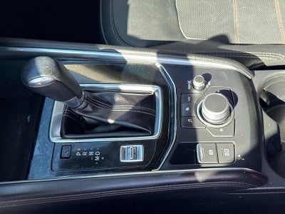 2019 Mazda Mazda CX-5 Grand Touring